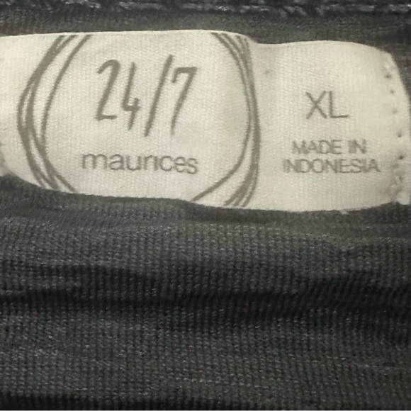 Y2K Velvet Burnout Tank Top Dark Hunter Green XL Whimsigoth Fairy Goblin Trendy - Picture 4 of 4